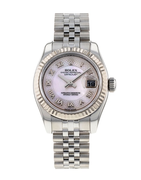 Rolex Datejust Lady 179174